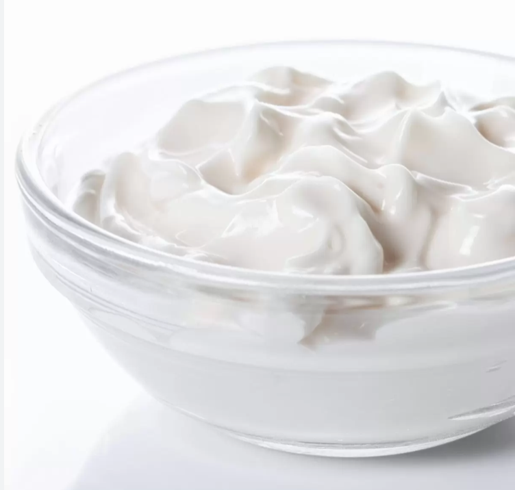 Side Greek Yogurt.