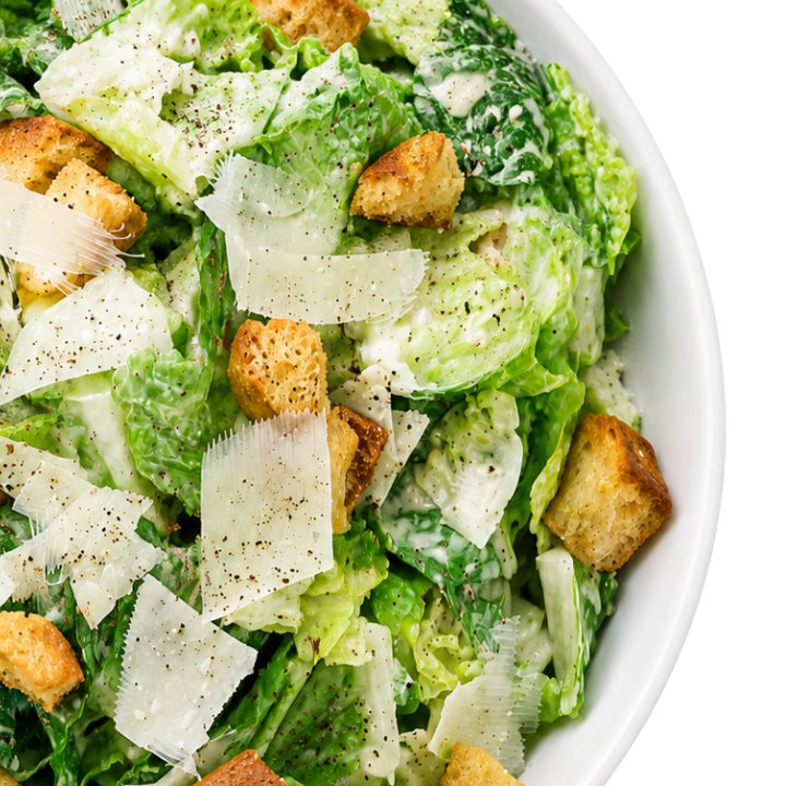 Caesar Salad.