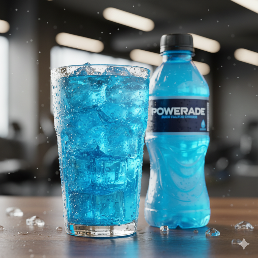 Powerade.