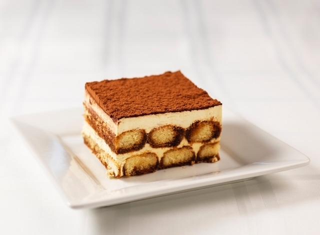 Tiramisu.
