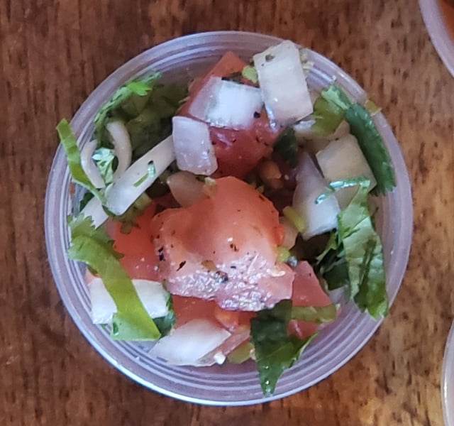 Pico De Gallo (32 oz.).