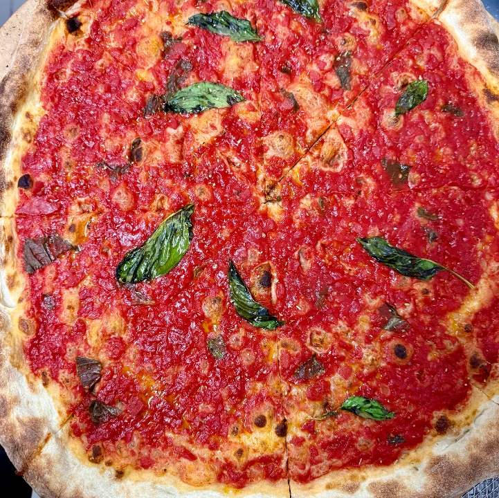 Tomato Pie.