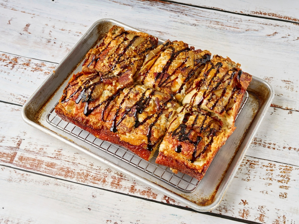 Black and Blue Stuffed Motorcity.