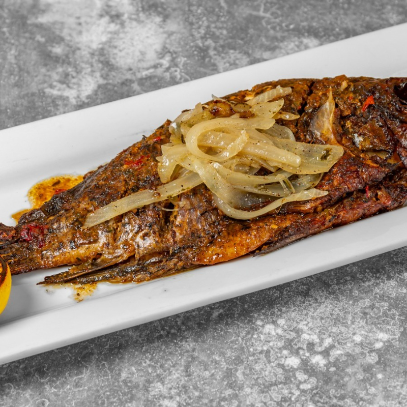 Fish-Tilapia (Combo).