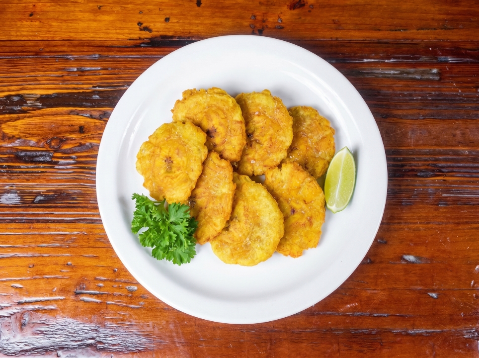 TOSTONES ORDER.