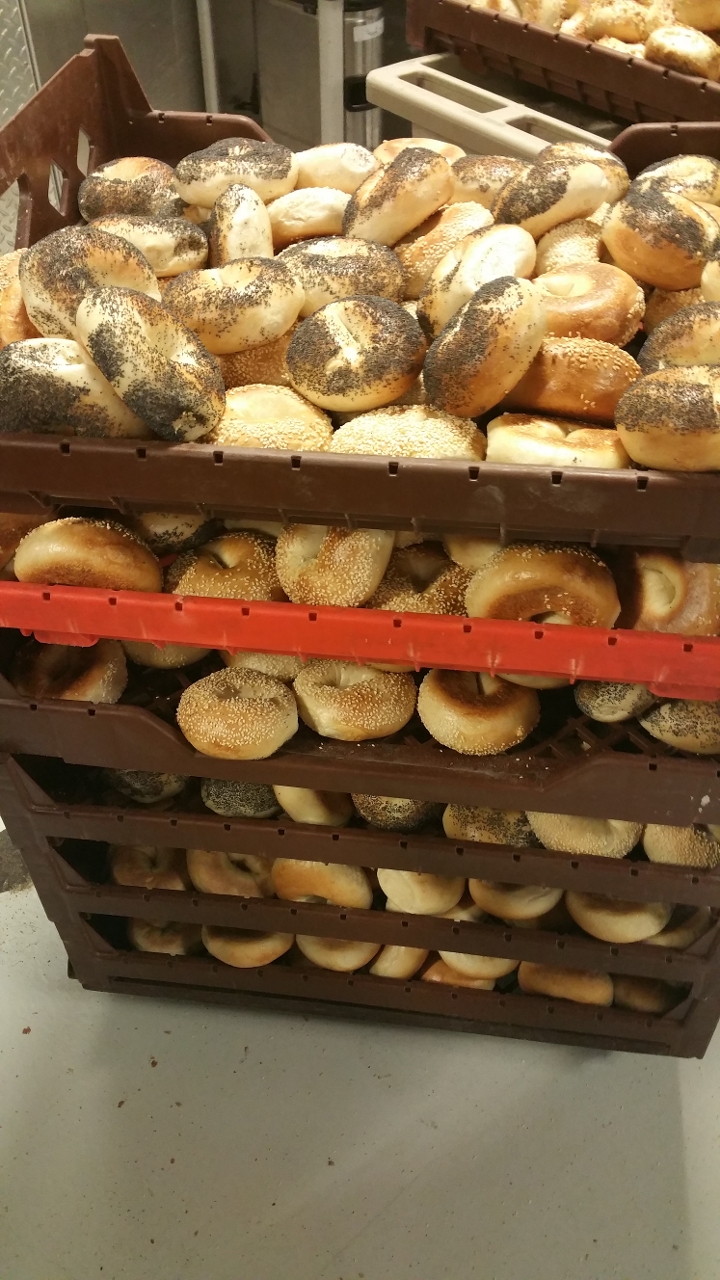 Dozen Kosher Assorted (NO CHEESE).