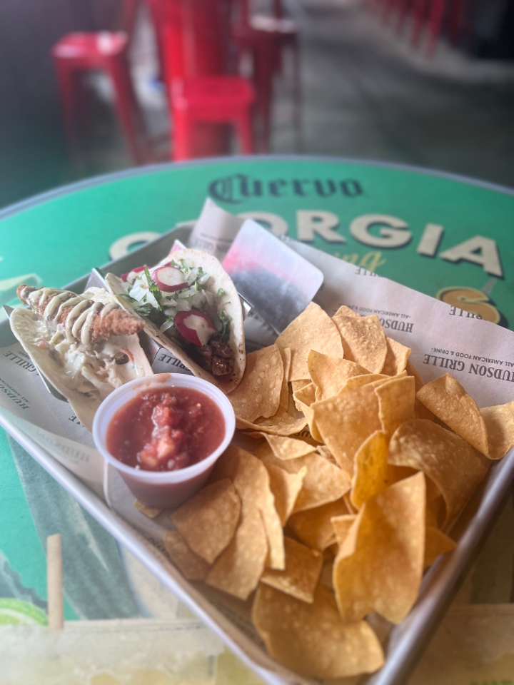 Taco Duo.