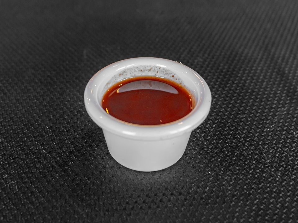 Red Chutney.