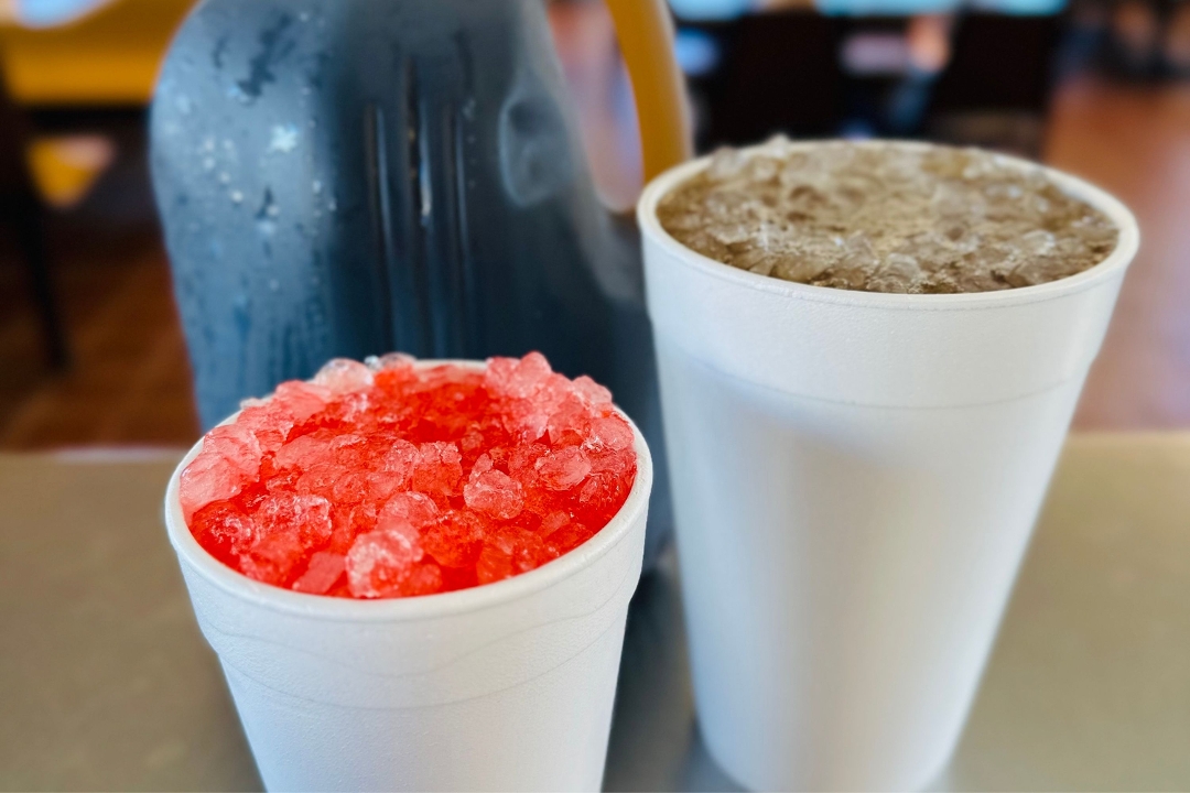 32 Oz Drinks.