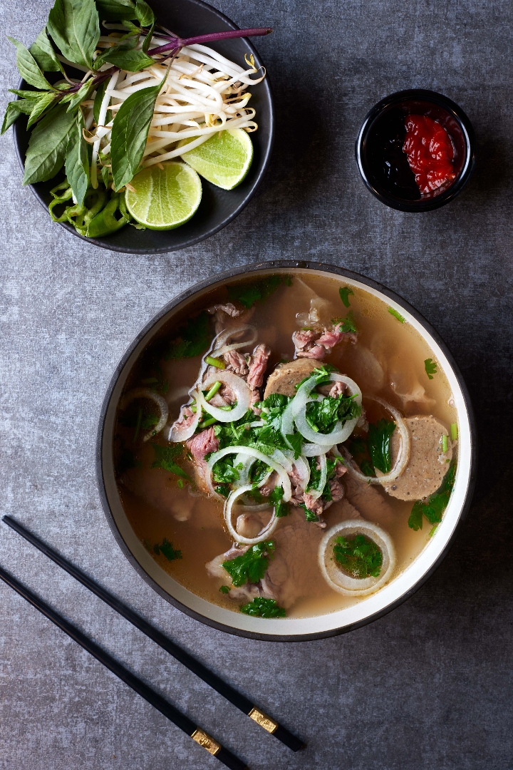 Pho Your Way.
