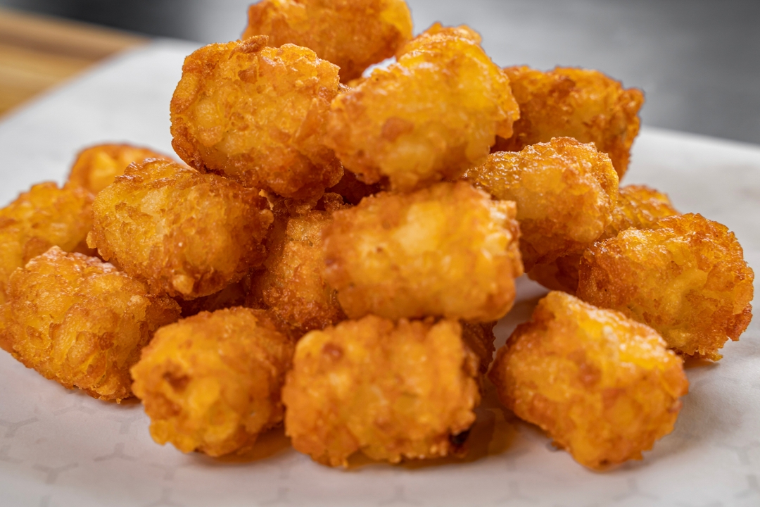 Tater Tots.