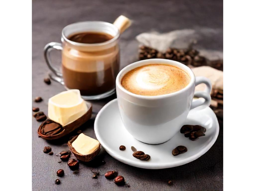 Macchiato - Traditional 3oz.