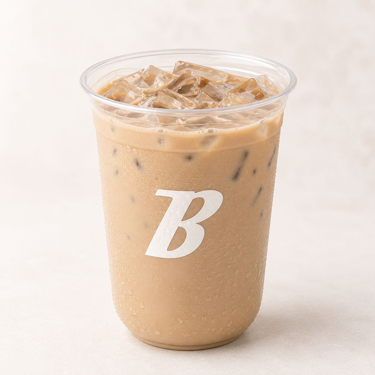 Lavender Honey Latte.