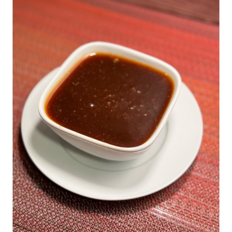 Tamrind Chutney 8oz.