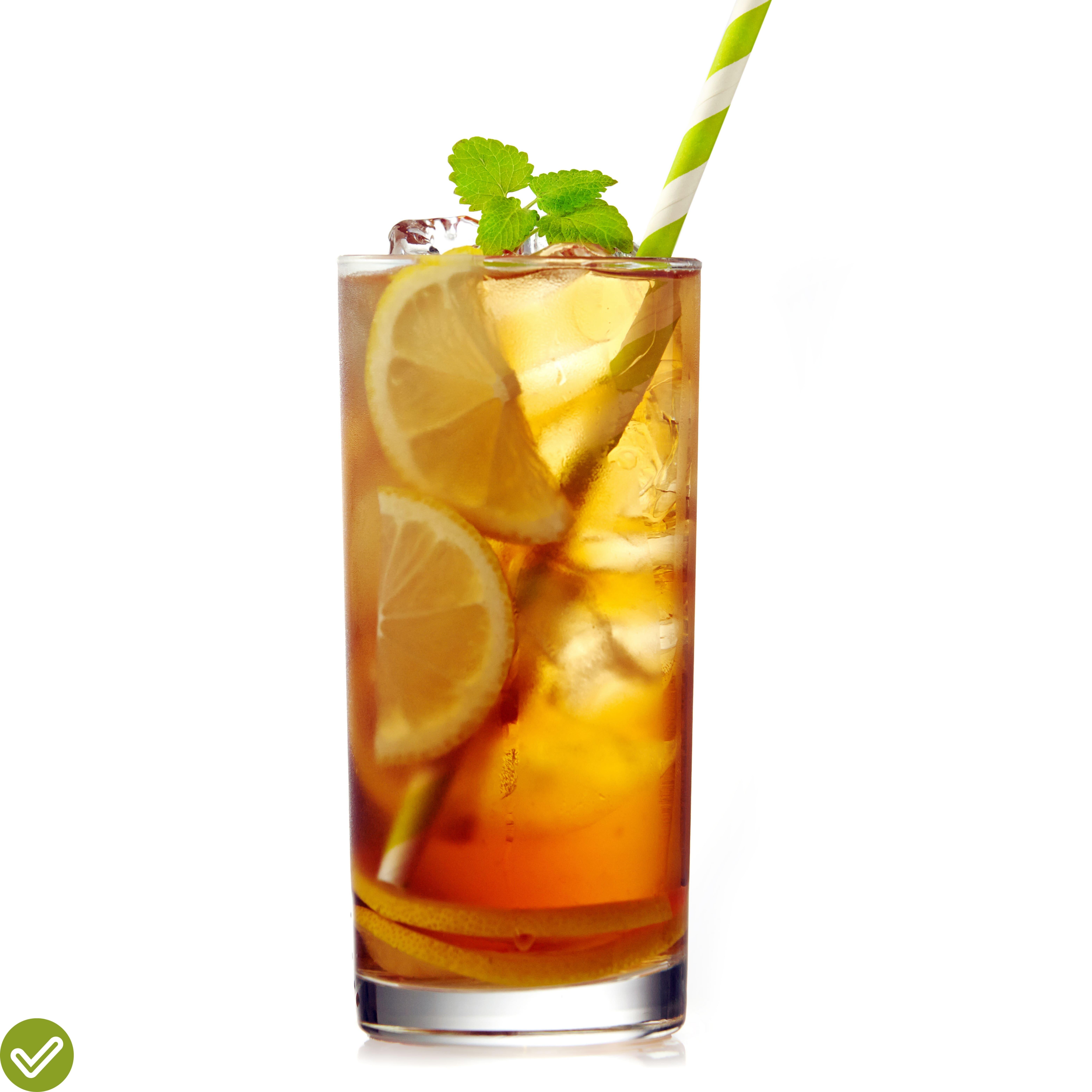 Lipton Iced Tea.