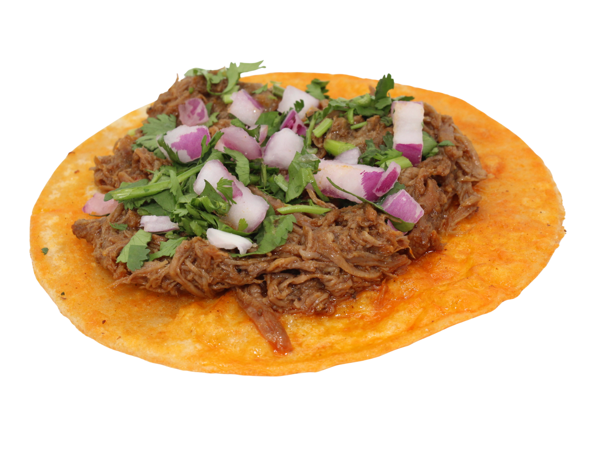 BIRRIA TACO.