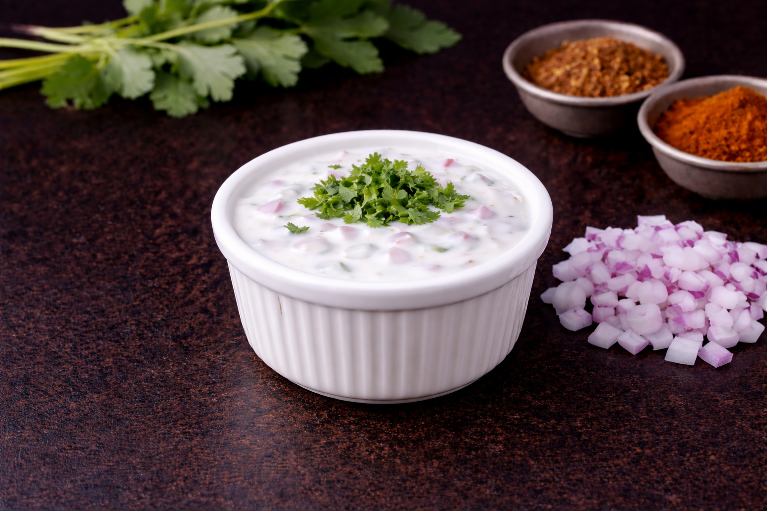 Extra Raita (4 Oz).