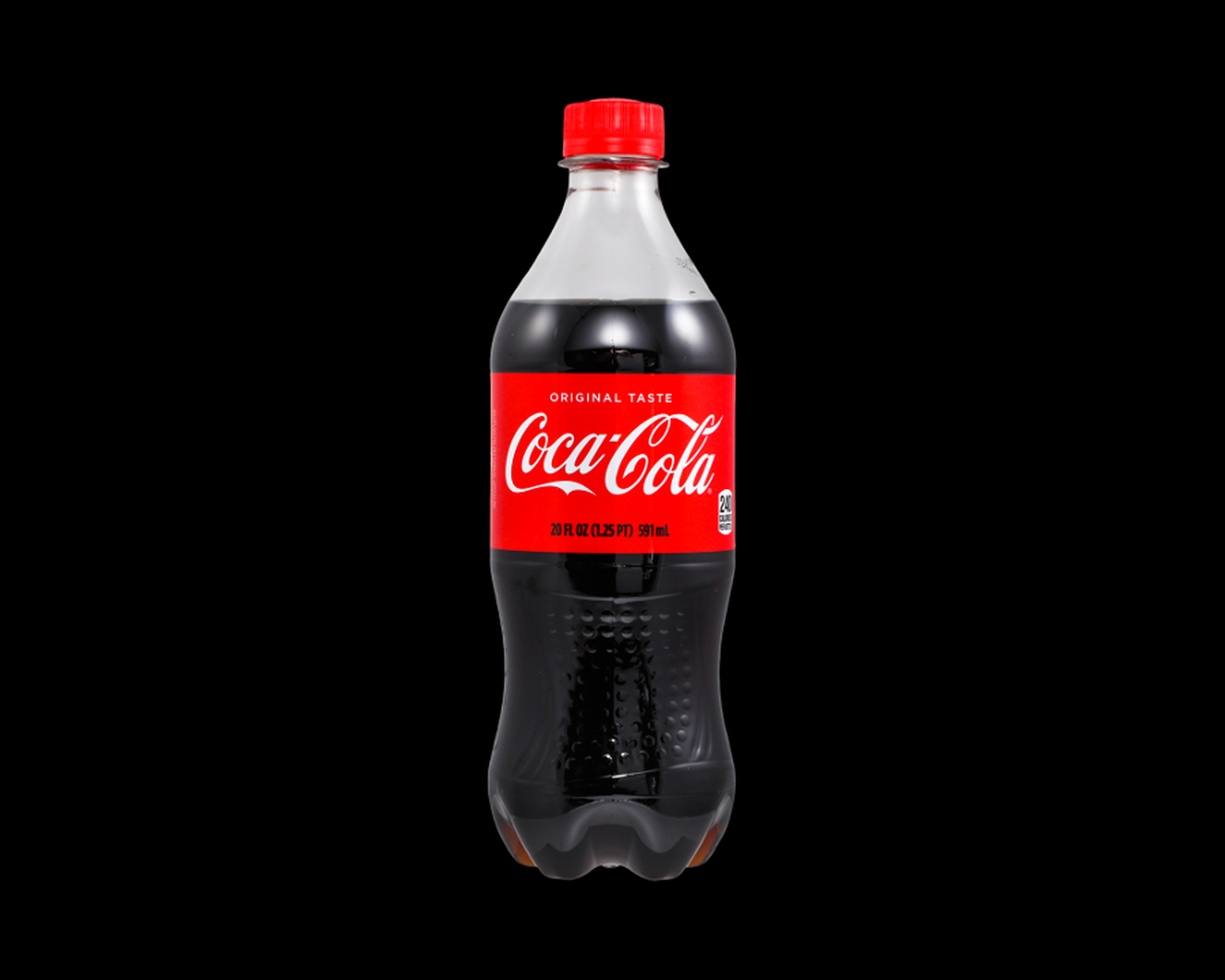 Coca-Cola, Bottle.