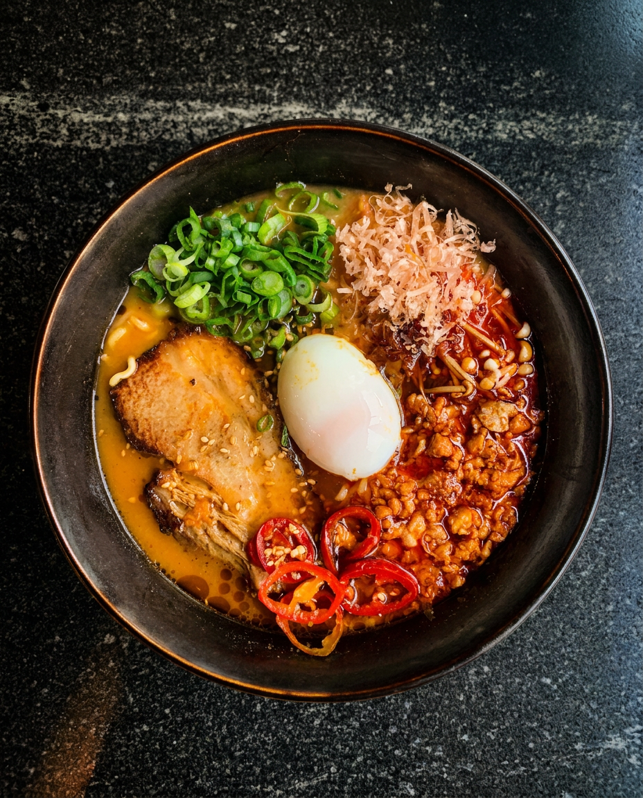 Obon Ramen.
