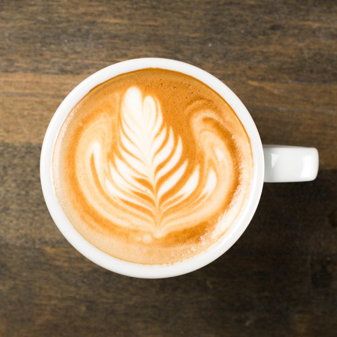 CAPPUCCINO.