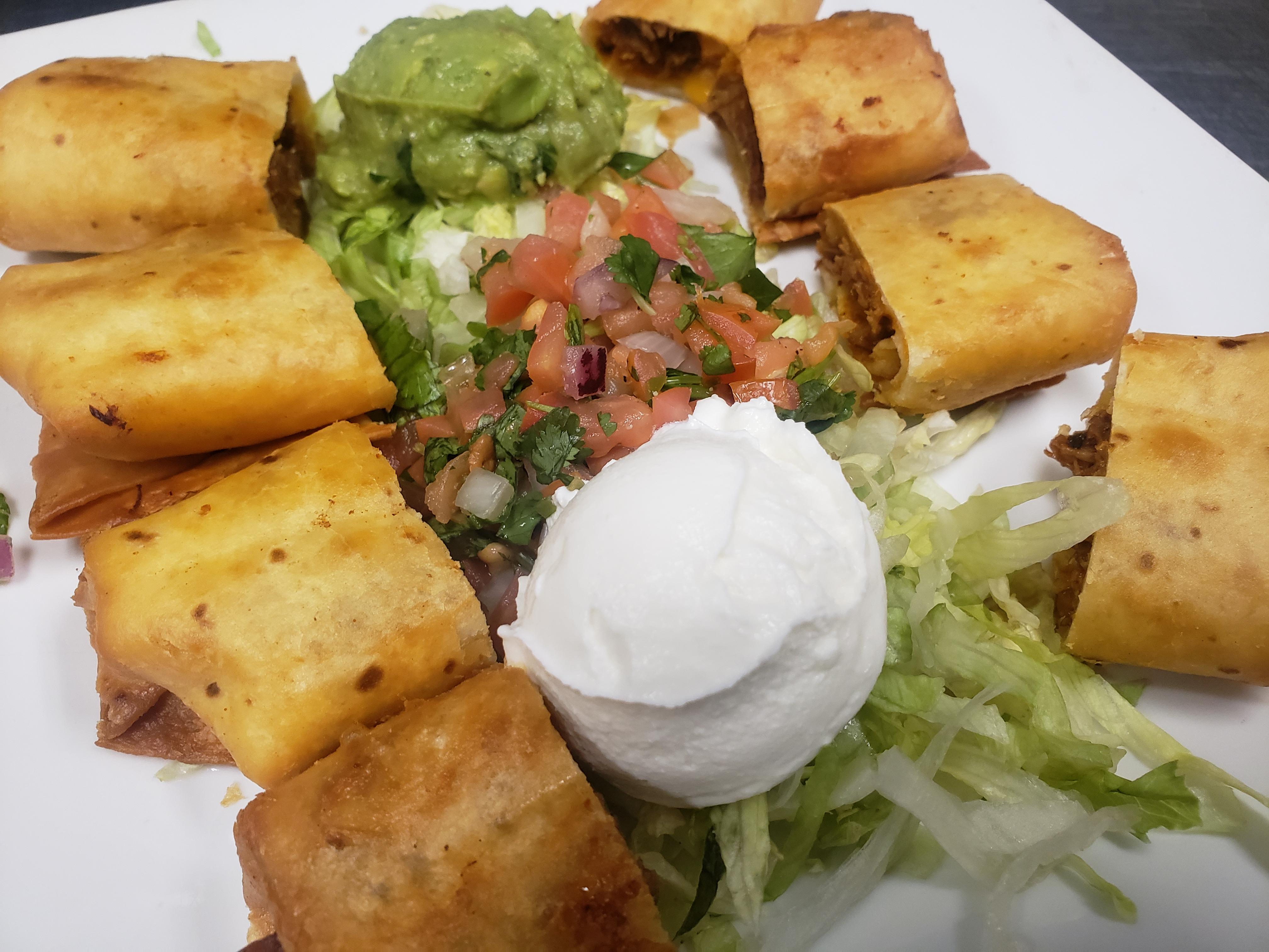 App Mini Chimis.