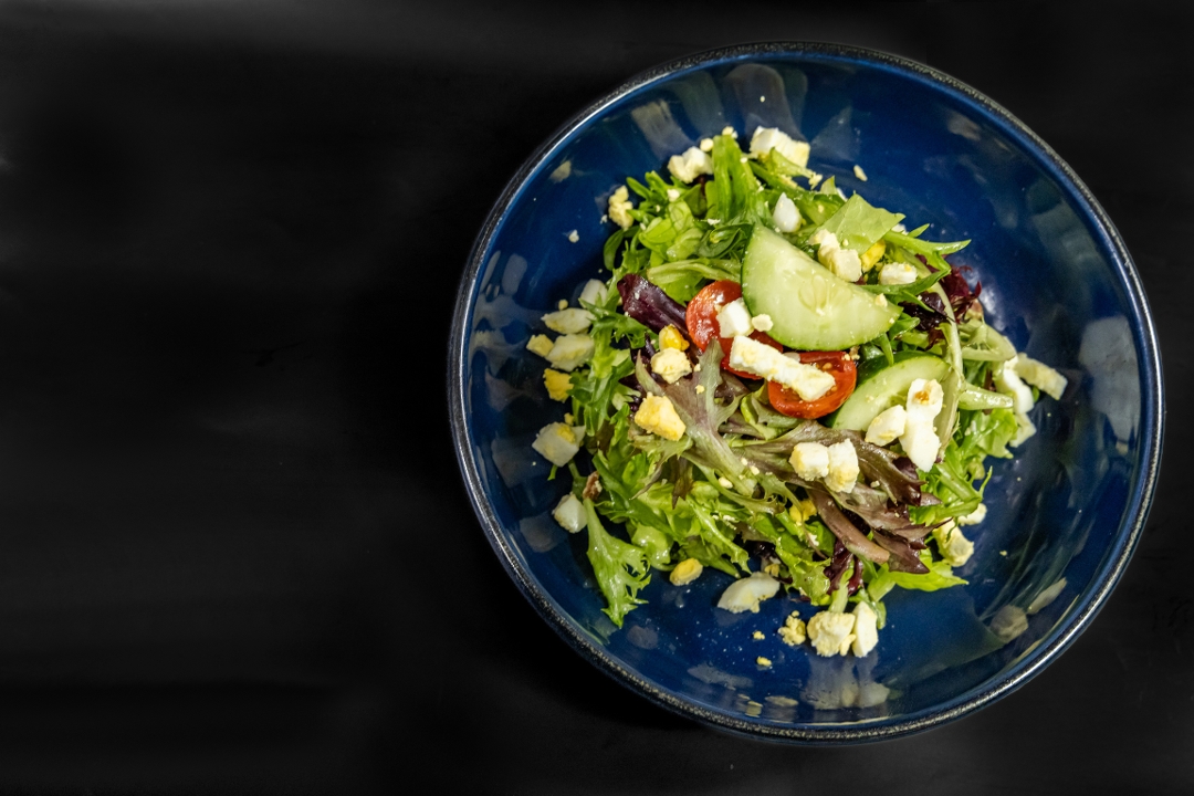 Side Salad.