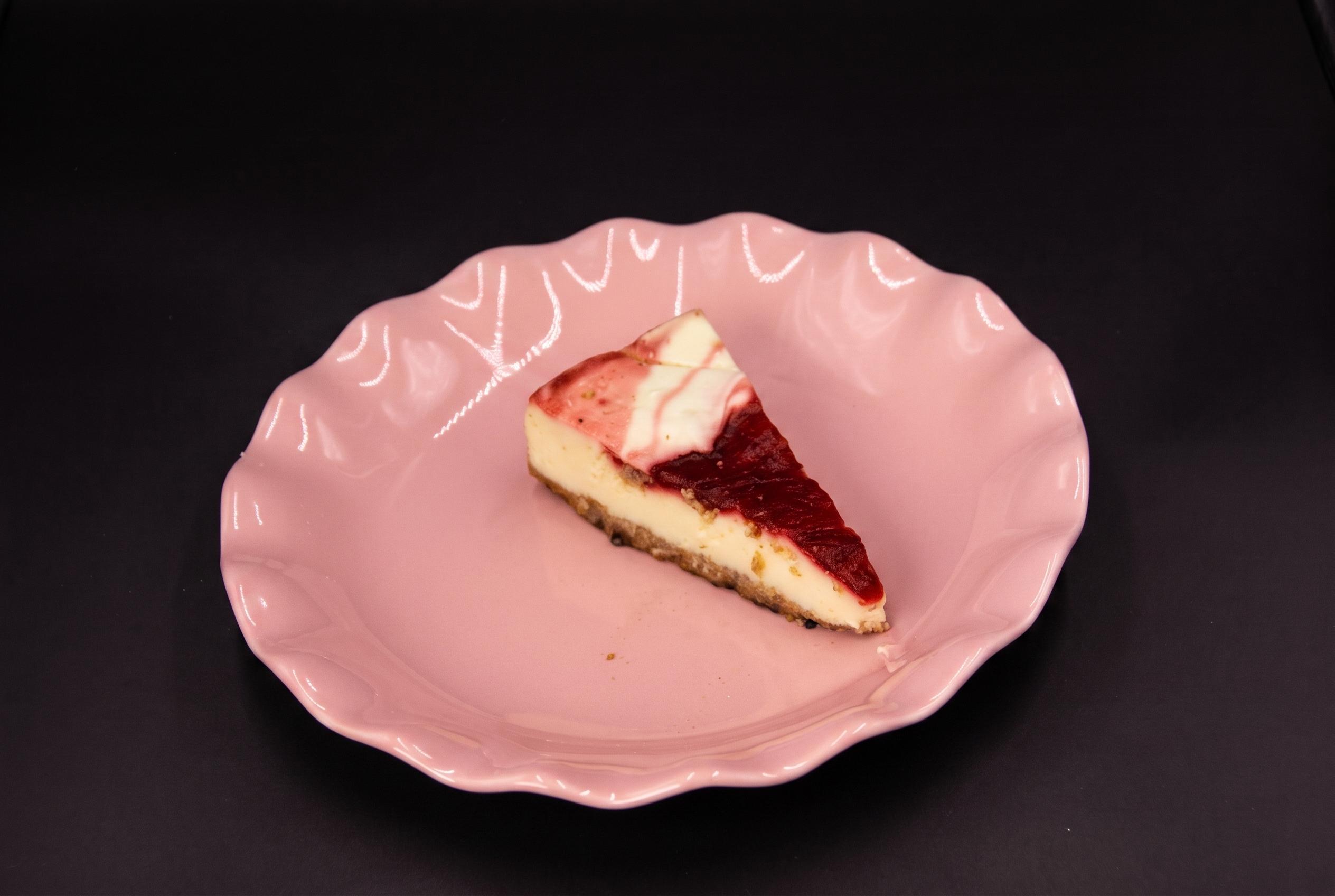 Cheesecake (Assorted Flavors).