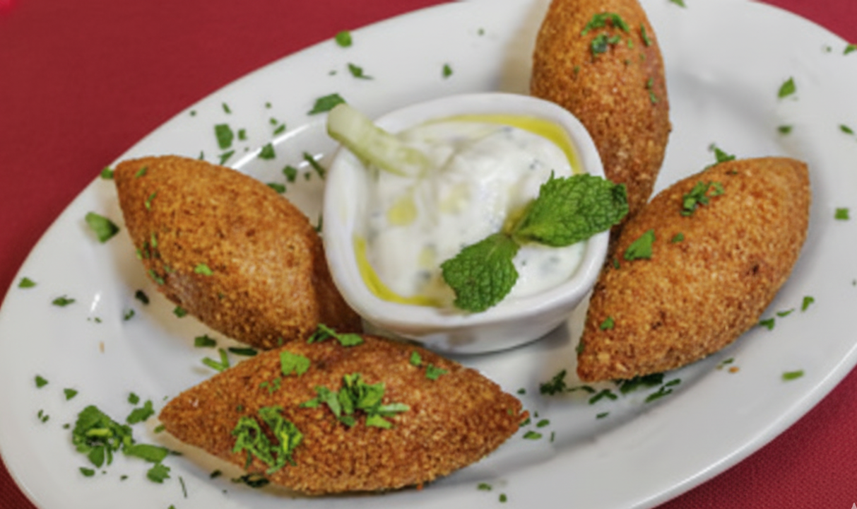 19.Kebbeh(4pcs).