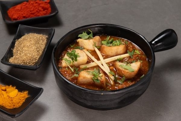 Chaska Special Dum Alu.