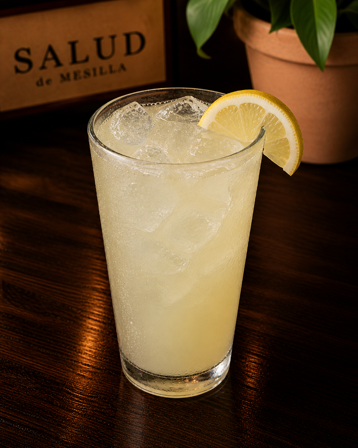 Lemonade.