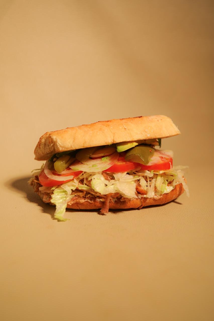 Torta de Diaz.