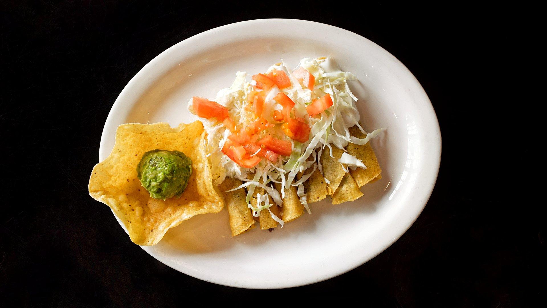 !Tapatios.