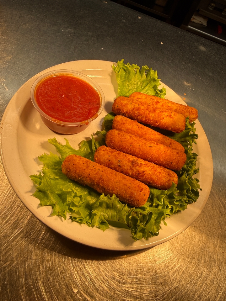 Mozzarella Cheese-Sticks.