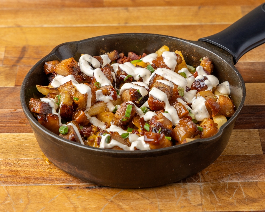 Stoner Fries.