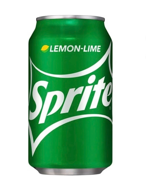 Sprite (can).