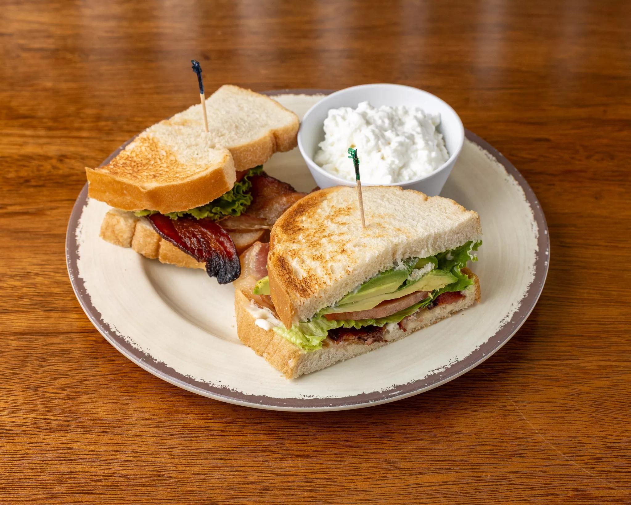 BLTA.