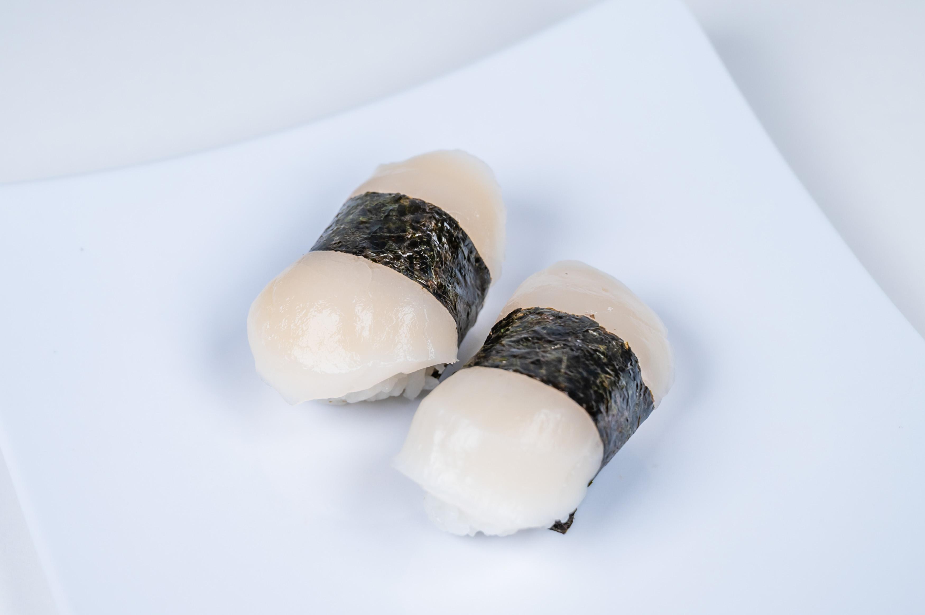 Hotate Gai - Scallops.