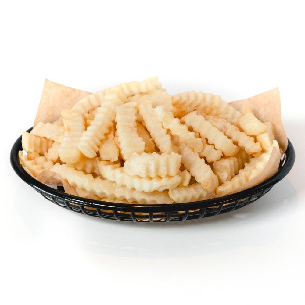 Regular Fries.