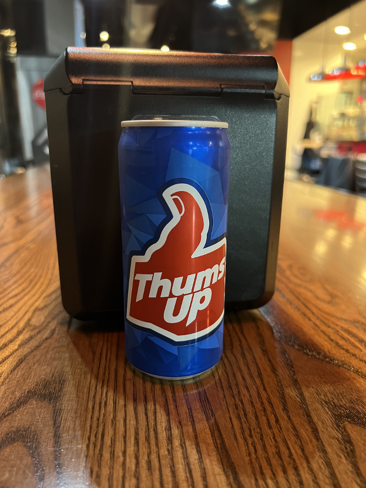 ThumsUp.