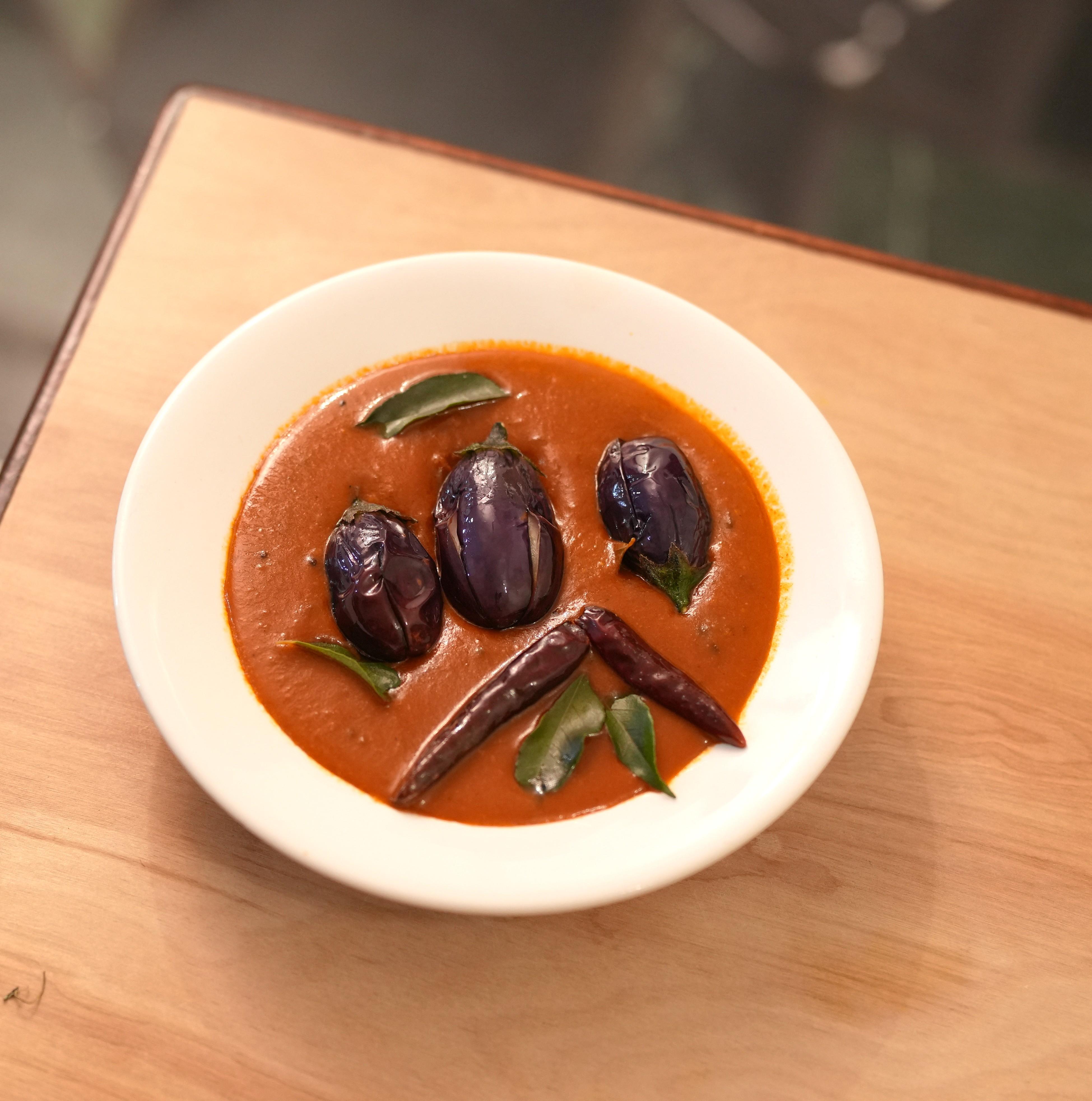 LSC Special Kathirika Curry.
