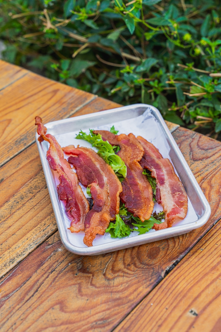 SIDE 4 PC BACON.