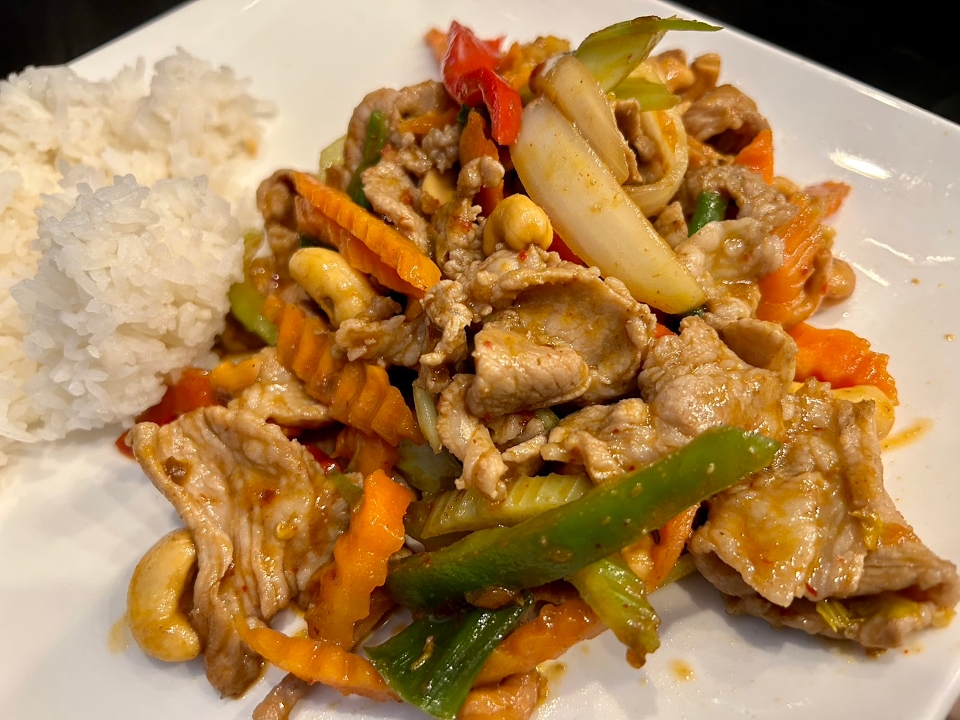 Cashew.
