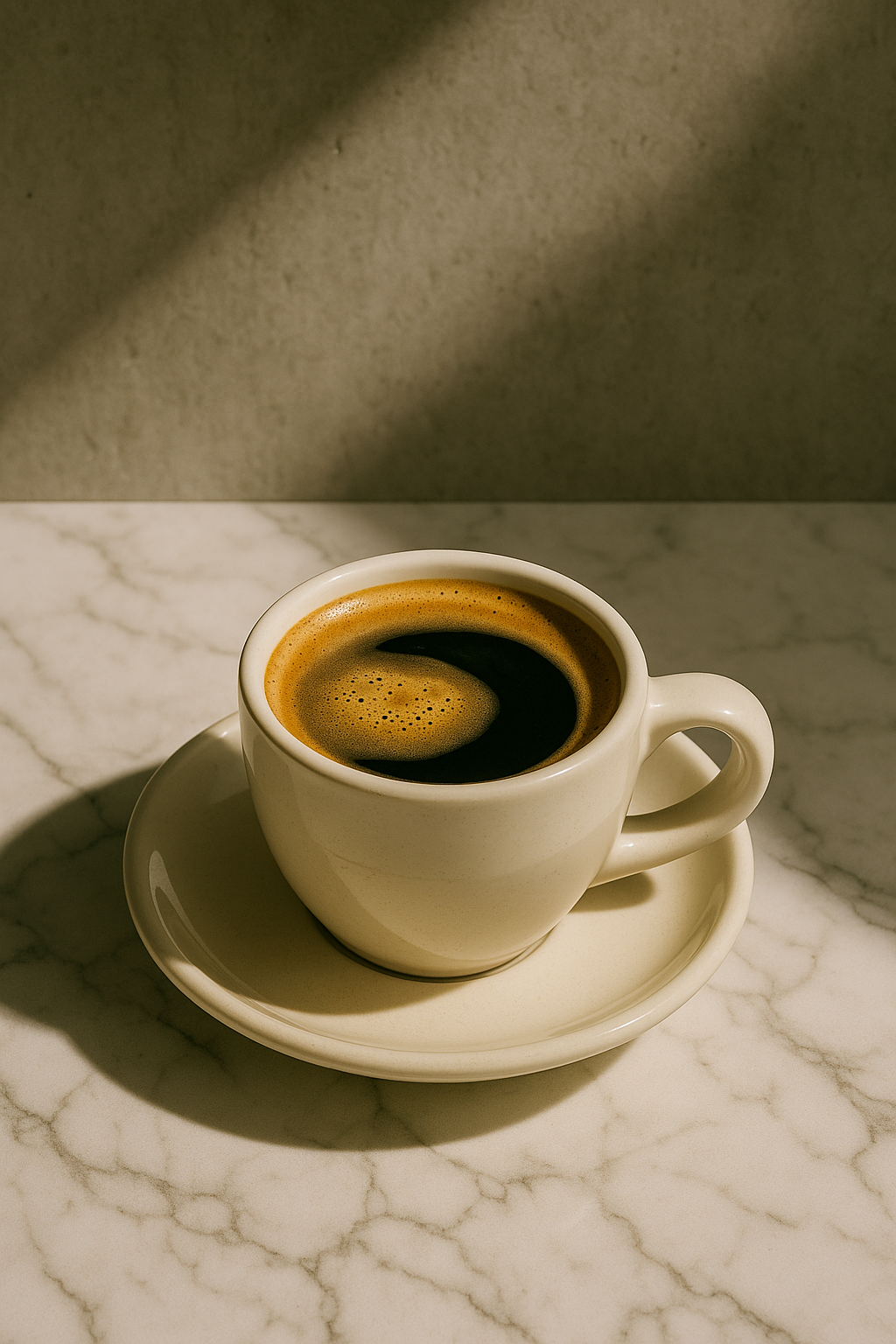 Americano.