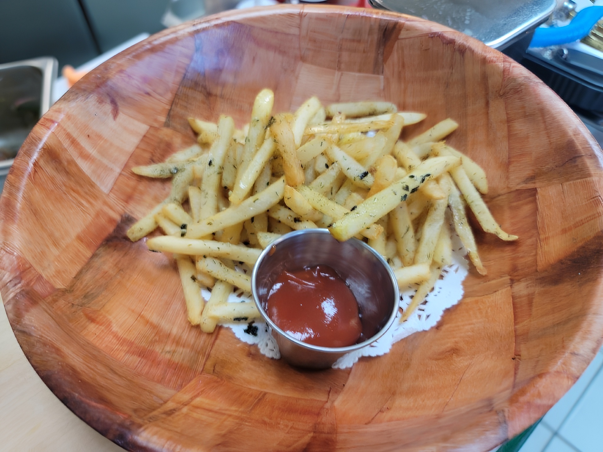 SD15-TRUFFLE FRIES.