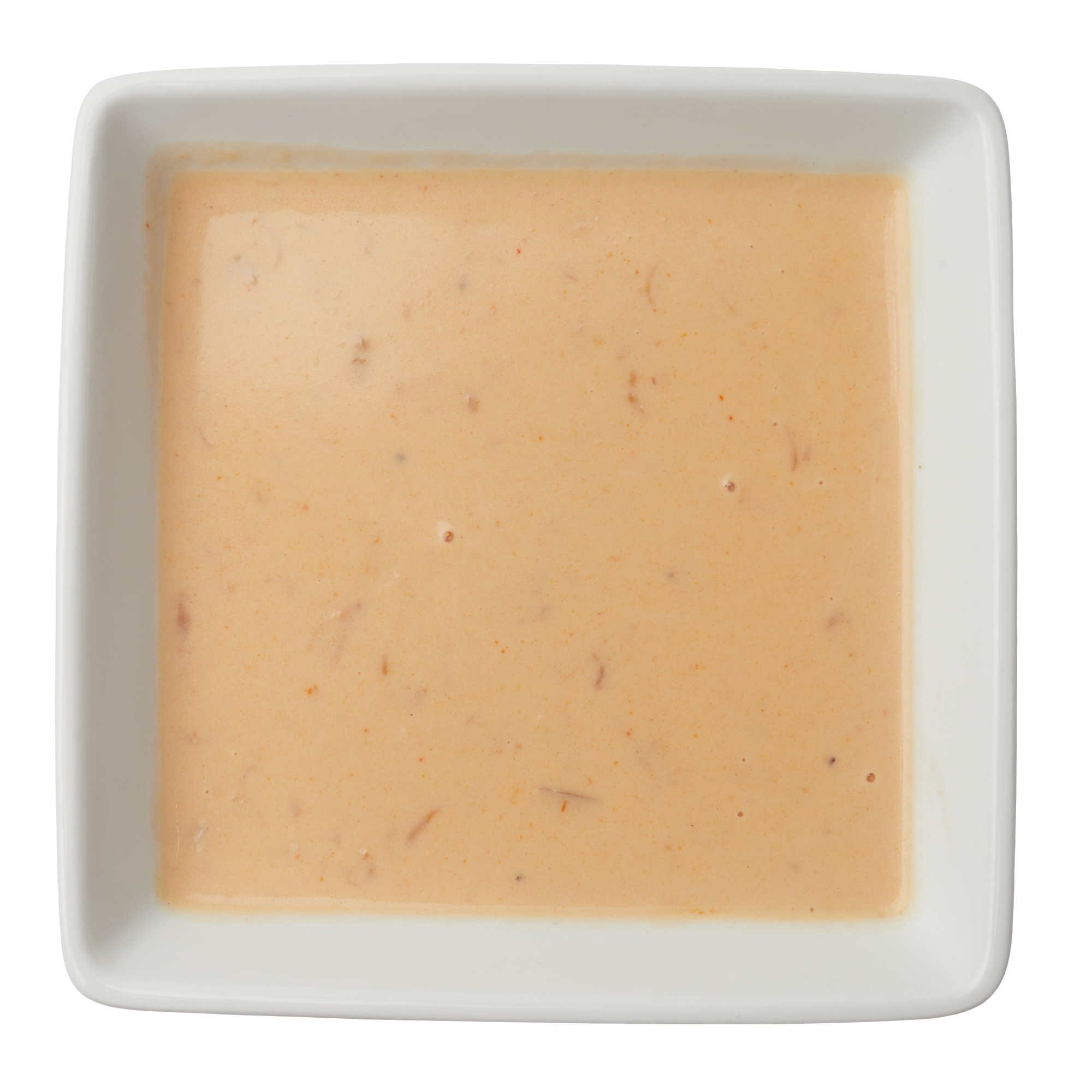 Soup of the Day.