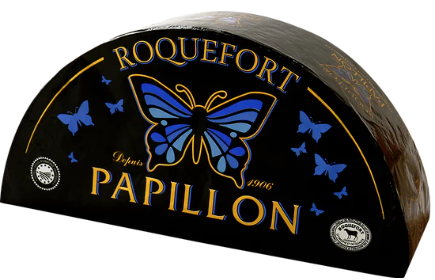Roquefort (0.5lbs)