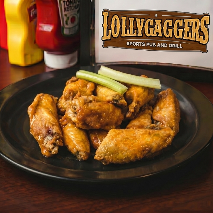 20 Wings.