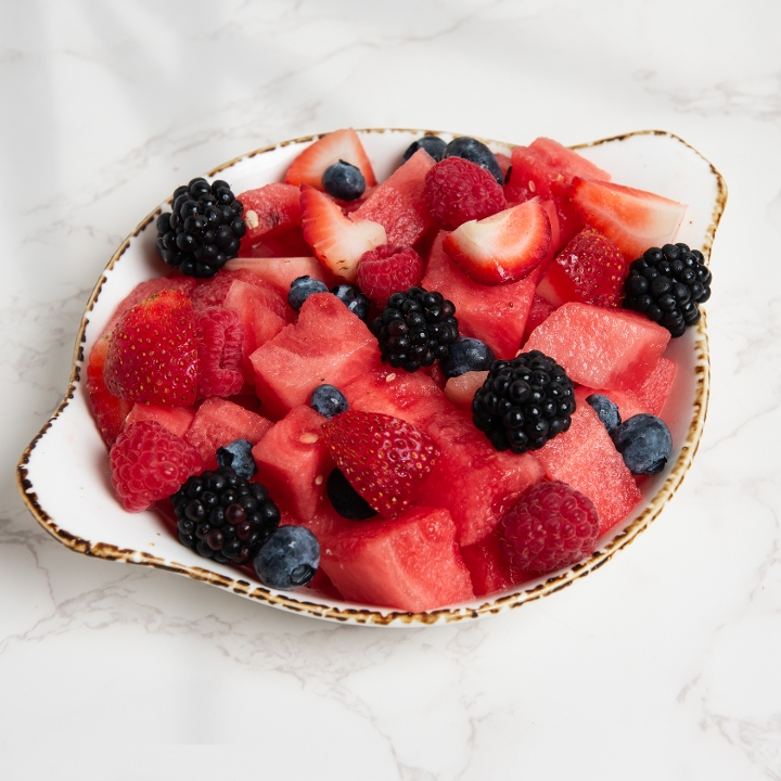 Fruit Bowl.