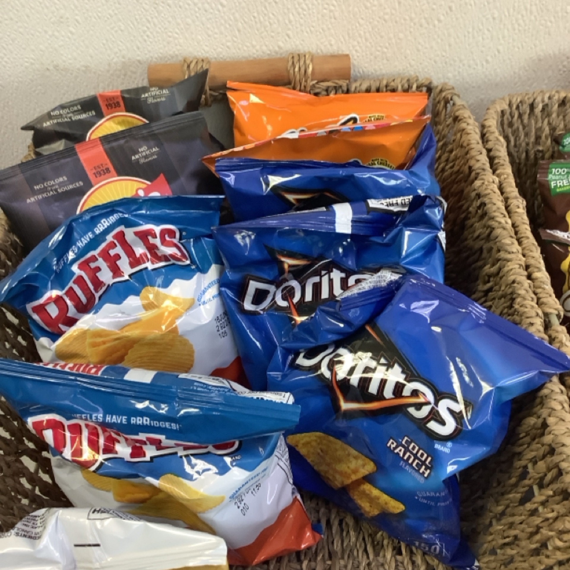 Chips.