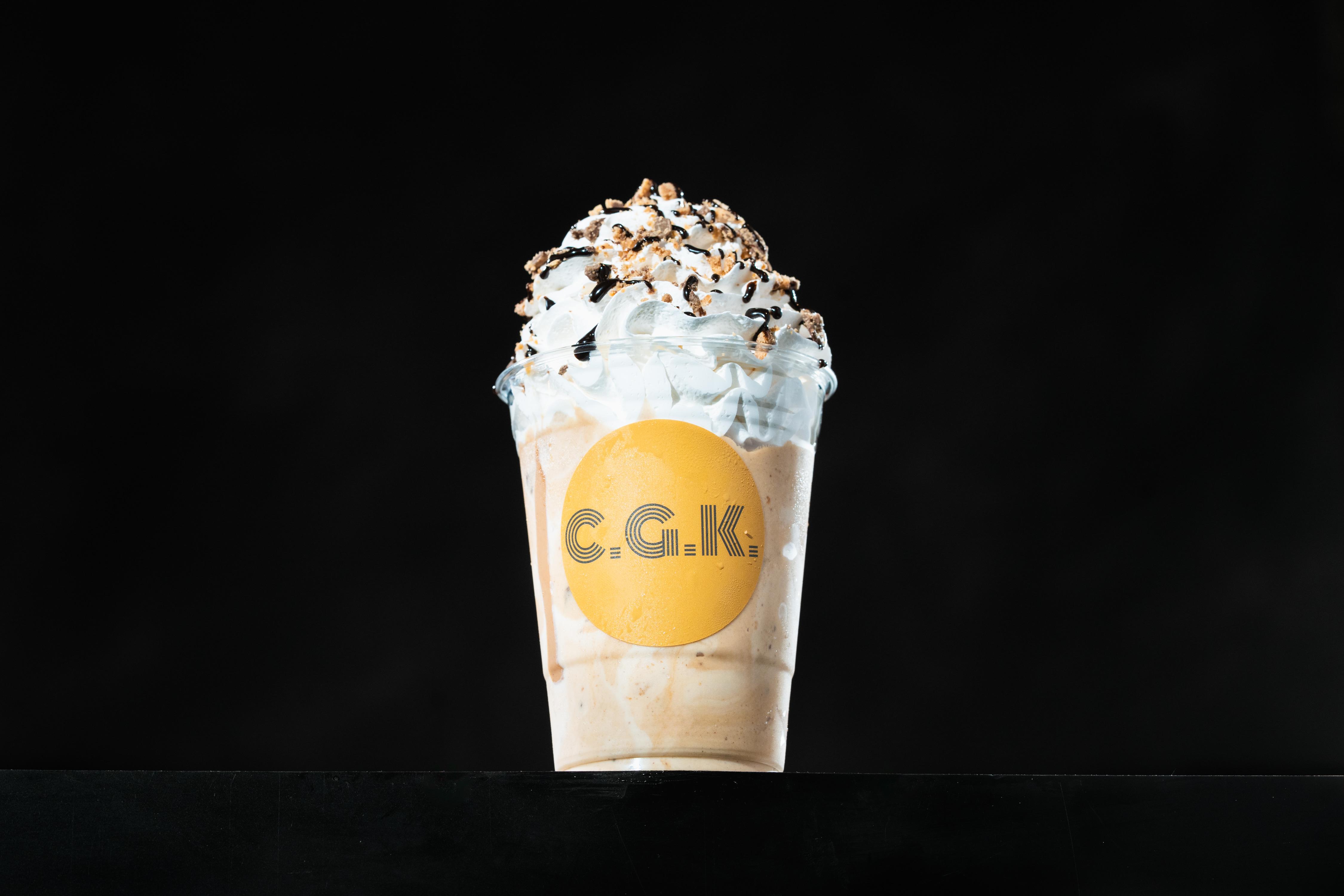 Peanut Butter Slide.